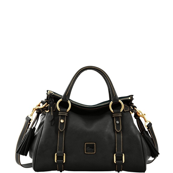 Dooney & Bourke Handbags - Florentine Satchel